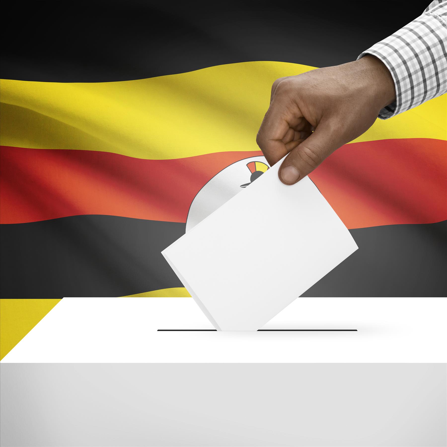 Why support a particular candidate for parliament?
