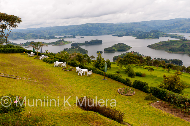 Press Statement on Lake Bunyonyi - By the Ministry of Water and Environment, Republic of Uganda