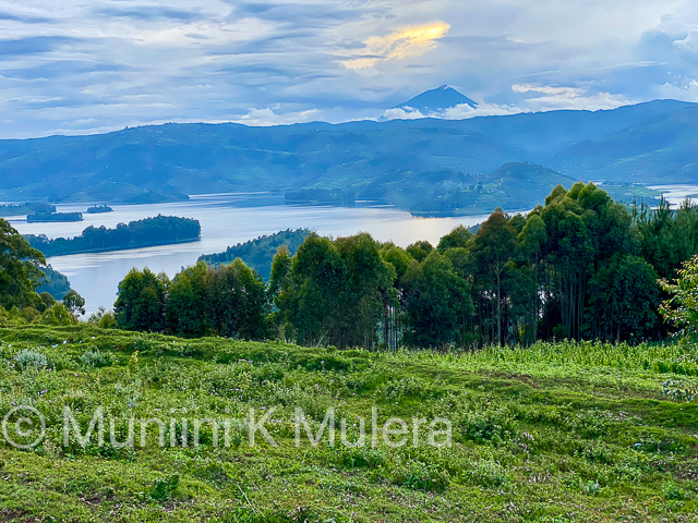 Lake Bunyonyi: Clean again, but needs planned development