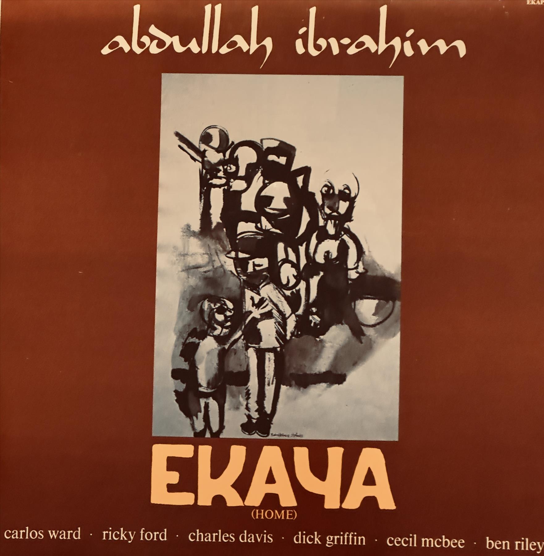 Celebrate with Africa’s Abdullah Ibrahim @91.