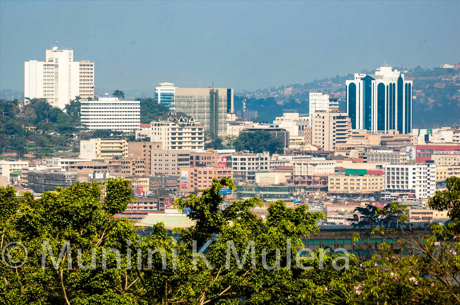 Could Kampala Elect an Asian Mayor?  AI’s view