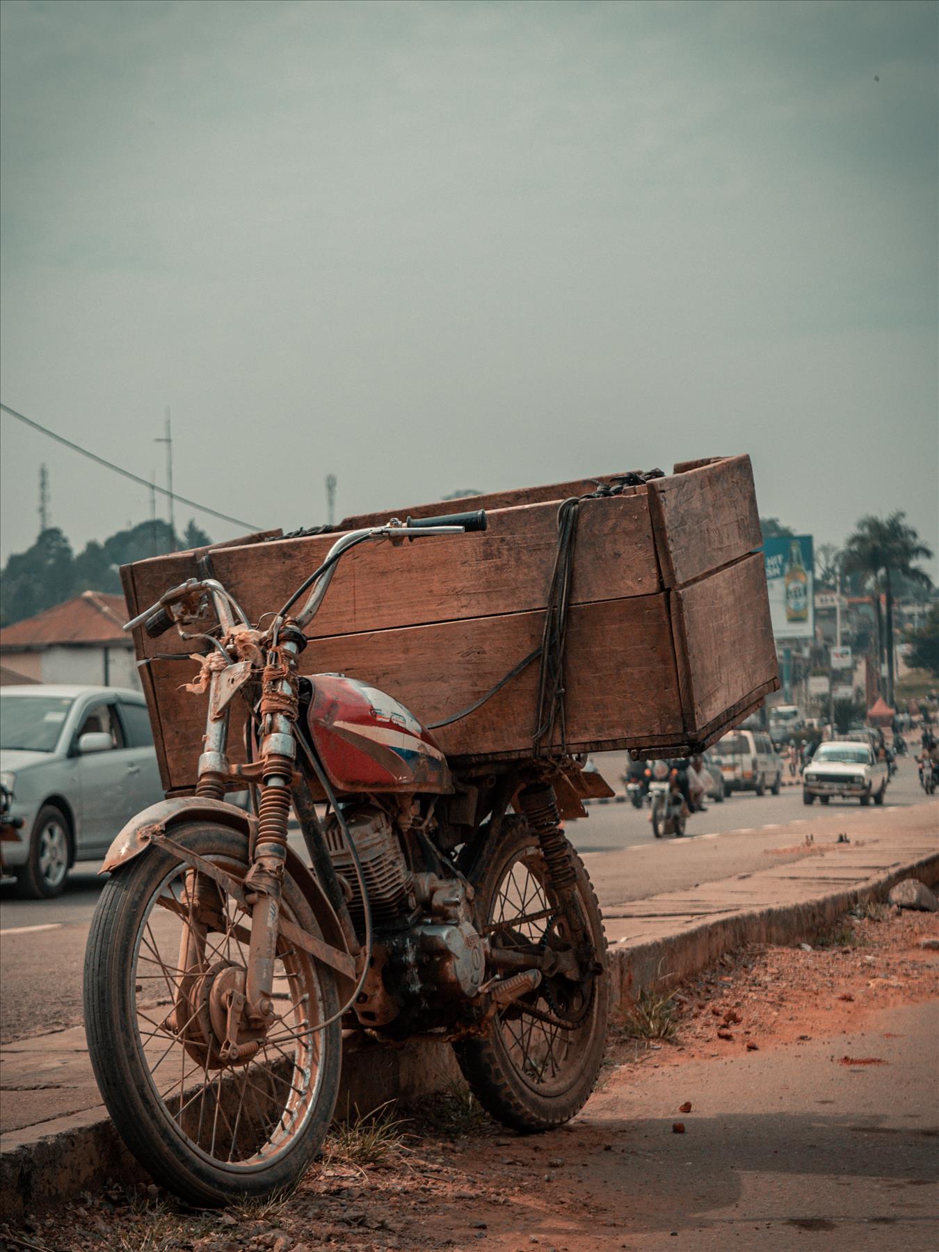 Another Boda Boda Death A Preventable Tragedy