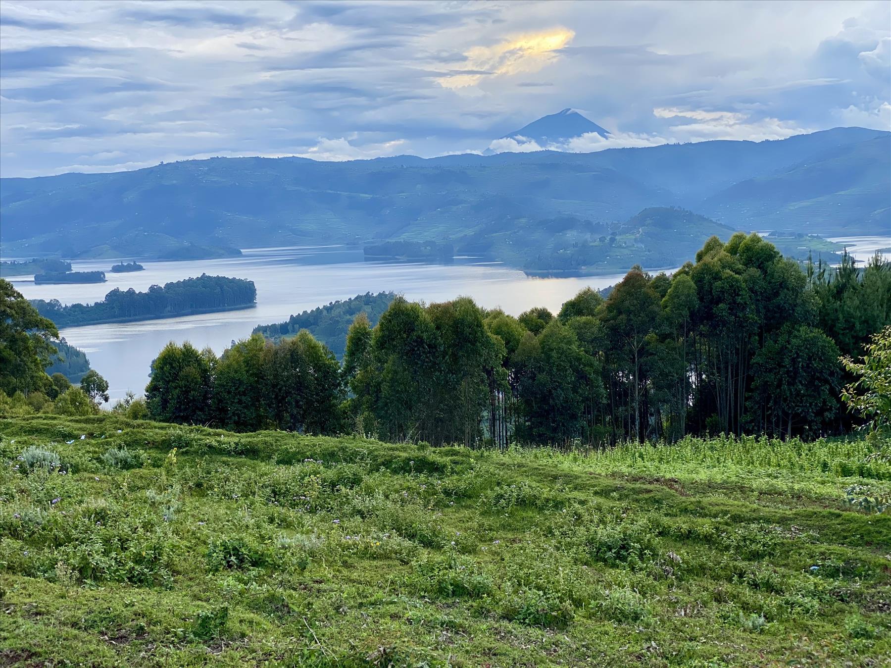 Finish the Kabale–Bunyonyi Road Before Kigyezi Pays the Price