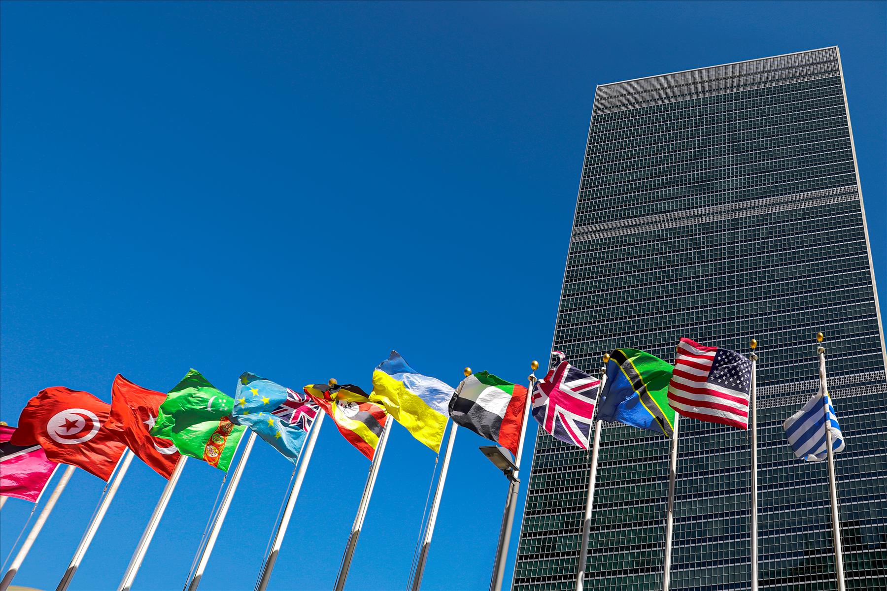 Why Olara Otunnu is the best choice for Secretary-General