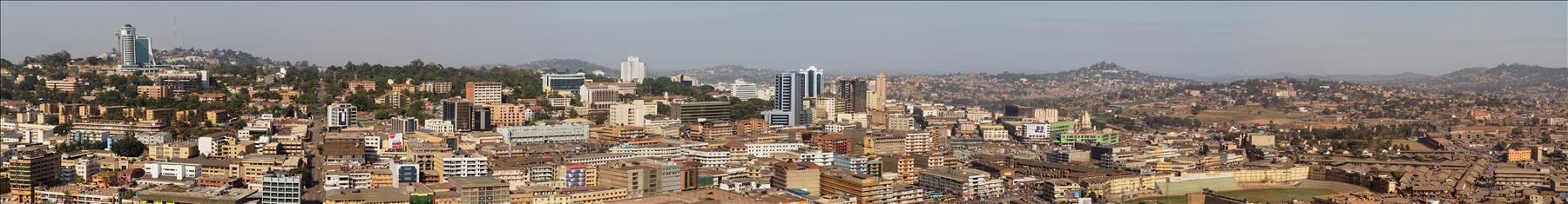 Kampalitis is no longer a Kampala disease
