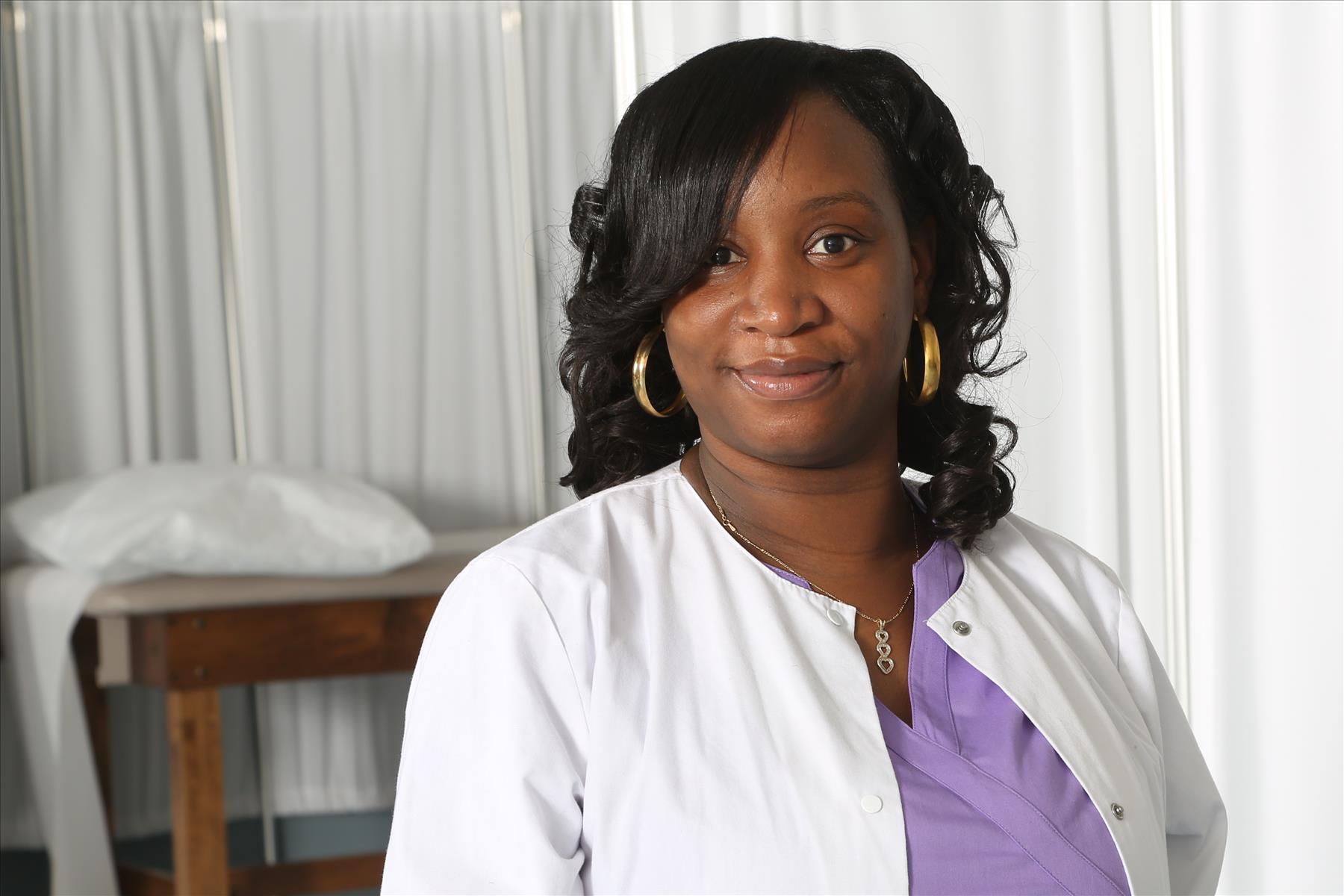 Empowering nurses builds patient-centred  health care