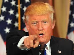 Trump is an Existential Threat to People Like You and Me - By Dr. Bbuye Lya Mukanga