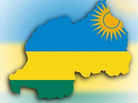 Rwanda at the forefront of Youth inclusion in governance processes 6341 rwanda country flag